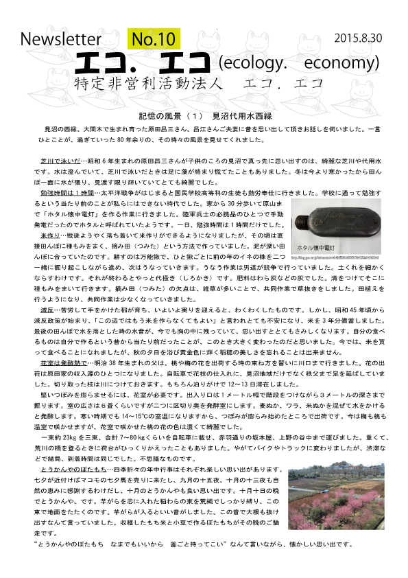 ニュースレターNo.10_f0131669_1620549.jpg