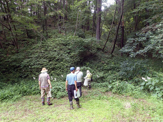 2018.7.16 岩殿_f0131669_20011044.jpg