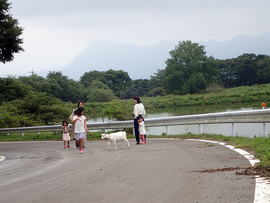 神津牧場　2017.8.26〜27_f0131669_22050522.jpg